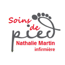 Nathalie Martin, soins de pieds à Baie-Comeau